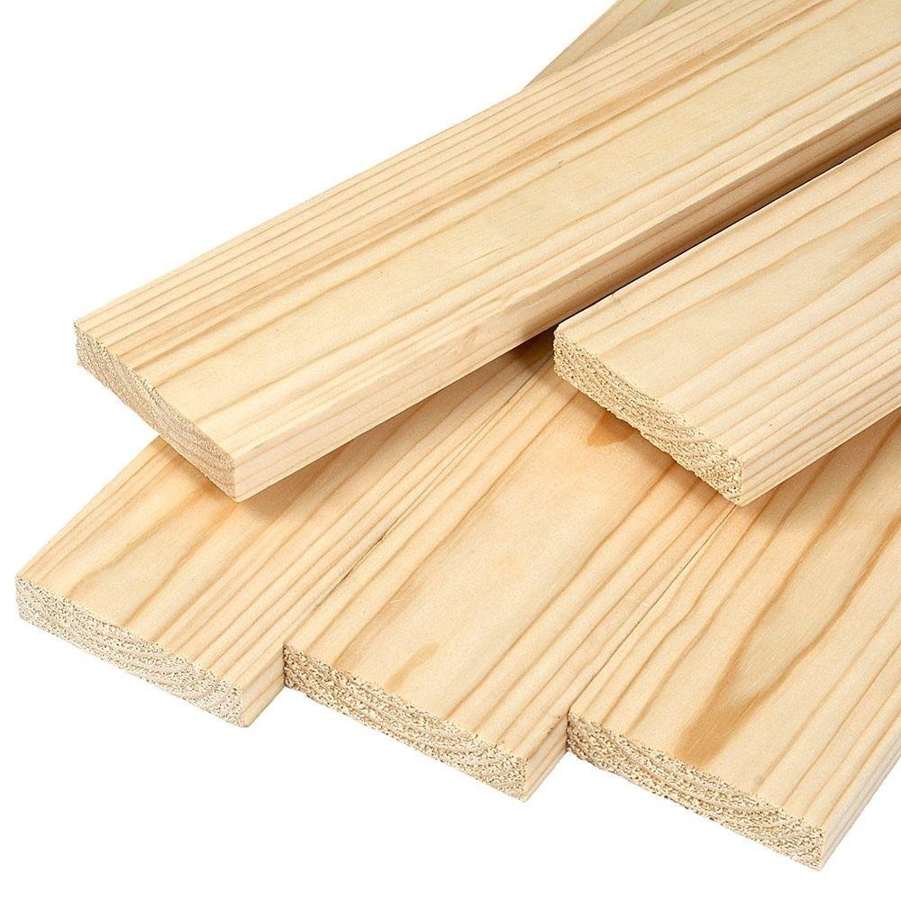 Ván gỗ công nghệ Đức CND5
